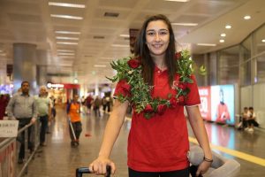 Sultanlar Türkiye'ye geldi