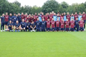 Trabzonspor 7 yıldır bekliyor