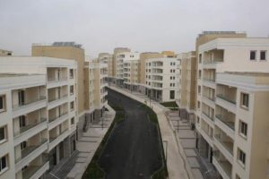 TOKİ konutlarının anahtar teslimi yapılacak