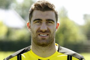 Sokratis Arsenal'de