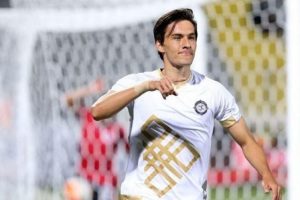 Osmanlıspor'da Umut krizi