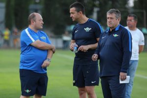 Akhisarspor'un 7 sırrı