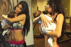 Ceren Hindistan, o haberin ardından fotoğrafları kaldırdı