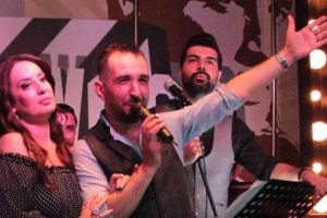 Youtube'ta 100 milyon dinlendi