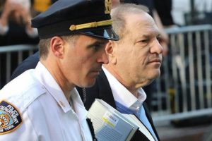 Weinstein'a yeni cinsel saldırı suçlaması