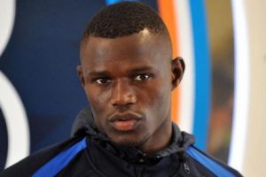 Bursaspor Stephane Badji ile anlaştı
