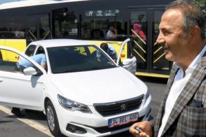 CHP eski milletvekilini şaşırtan olay