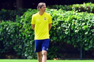 Fener kabuk değiştirecek