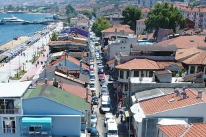 Başkan Türkyılmaz'dan tepki