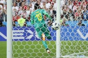 Senegal'dan 'centilmenlik' itirazı
