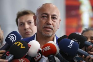 Aksünger: Bir kurultay kaçınılmaz görünüyor