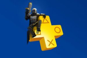 PlayStation Plus üyeliğine yaz indirimi!