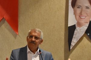 Yokuş: İktidar, MHP ile olumsuzluk yaşarsa elimizi taşın altına koyarız