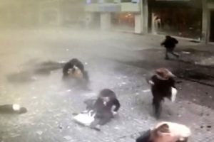 Canlı bomba saldırısı davasında mütalaa açıklandı