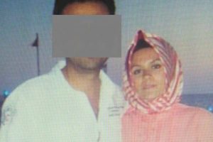 İntihar iddiasının altından cinayet çıktı!