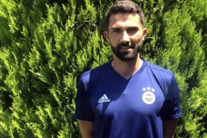 Hasan Ali'den Cocu övgüsü