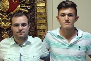 Ferhat Katipoğlu, 1461 Trabzon'da