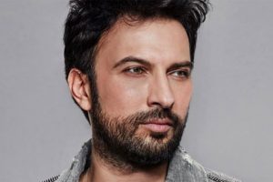 Tarkan, minik Eylül ve Leyla'nın ölümüne sessiz kalmadı