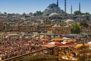 'Han kralı' hacizlere karşı koruma talep etti!