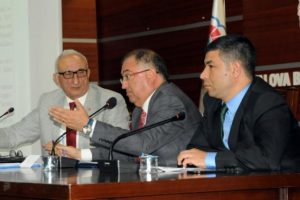 Yalova'da, parklara kamera konulacak