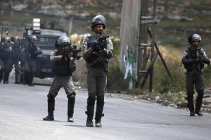 İsrail ordusu İran'a karşı özel askeri heyet kurdu