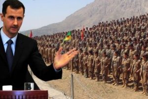 Esed ile PKK anlaştı! Dikkat çeken Türkiye maddesi