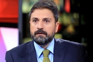 Erhan Çelik hakkında dava açıldı