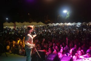 Sapanca festivali başladı