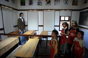 Kemal Sunal, vefatının 18. yılında memleketinde anıldı