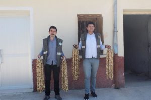 Kaçak salep pahalıya patladı