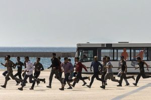 İran'dan Avrupa'ya ''sığınmacı ve uyuşturucu'' tehdidi