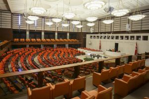 Meclis 7 Temmuz'da toplanacak