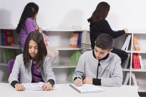 LGS'ye giren öğrencilere uzman tavsiyesi