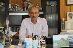Dağcılar, '15 Temmuz' için Ilgaz'a tırmanacak