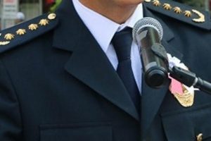 Emniyet'te terfiler belli oldu