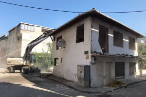 Bursa'da kamulaştırma çalışmaları hız kesmiyor