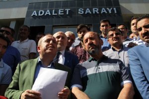 AK Parti'den İYİ Partili Yokuş hakkında suç duyurusu