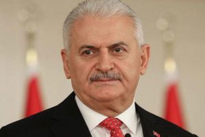 Başbakan Yıldırım: Sistemler değişir asıl olan değerlerdir