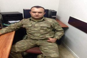 Karakol komutanının şüpheli ölümü