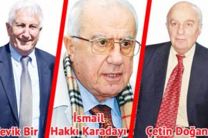 Gerekçeli karar açıklandı: 28 Şubat küresel bir darbedir
