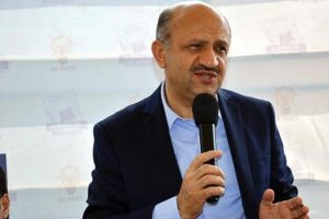 Başbakan Yardımcısı Işık: Bu seçimin en net galibi Erdoğan'dır