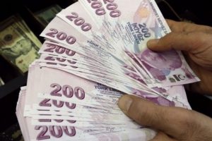 Yılın ikinci yarısında maaşlar ne kadar azalacak?