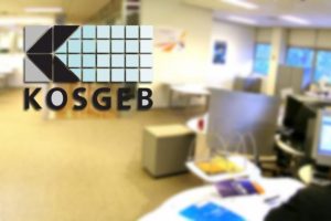 KOSGEB Destek Programları Yönetmeliği'nde değişiklik