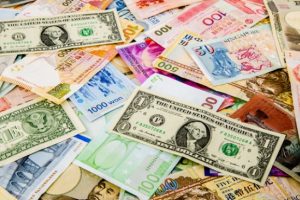Dolar ve Euro ne kadar oldu? (Serbest piyasada döviz fiyatları)