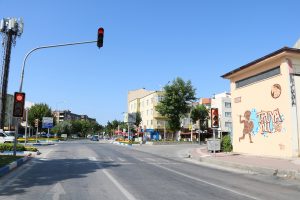 UEDAŞ'tan Troya yılına destek