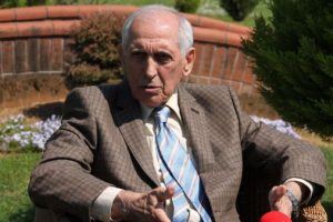 Özkan Sümer: ''3 transfer yapmayı planlıyoruz''