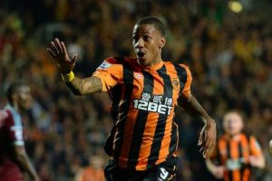 Bursaspor istiyordu! Abel Hernandez Rusya yolcusu
