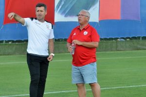 Altınordu'da Eroğlu'nun Süper Lig inancı