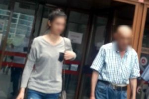 Bursa'da 'Cinsel saldırı' ile suçlanan baba: Kredi kartını vermediğim için iftira attı