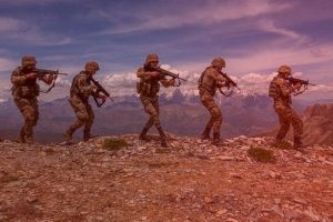 Şırnak'ta PKK'ya darbe